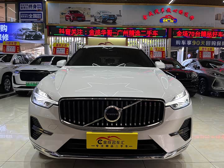 Фото 2 - Volvo XC60