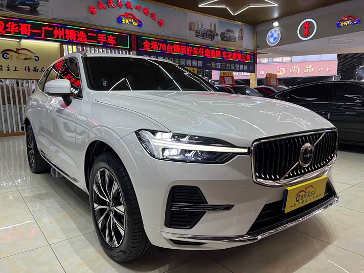 Фото 3 - Volvo XC60