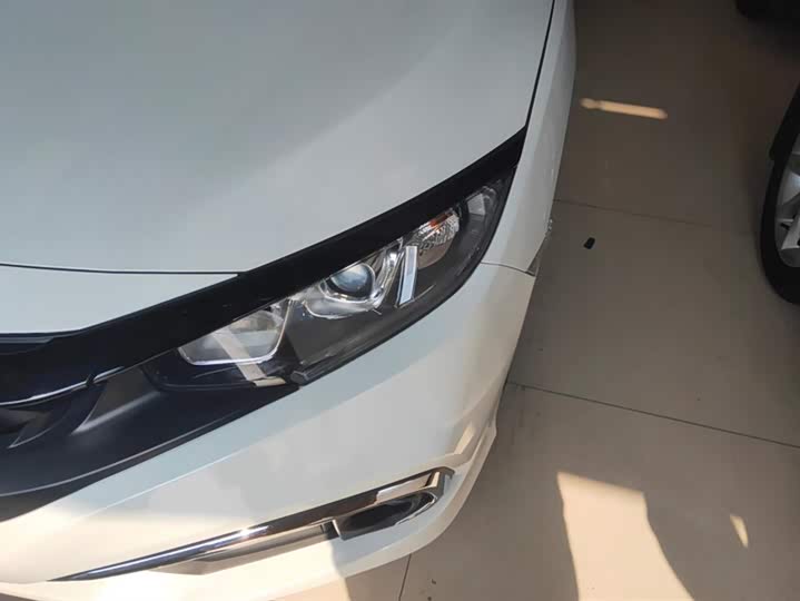 Фото 5 - Honda Civic