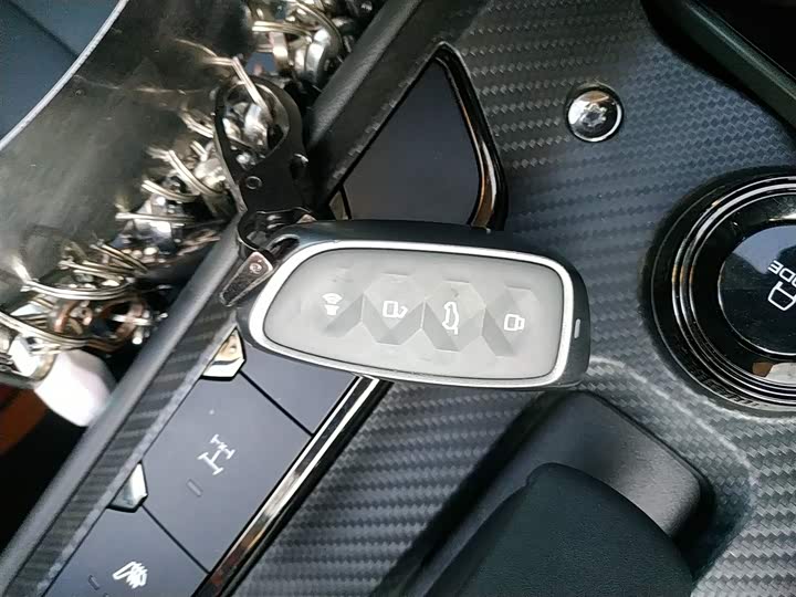 Фото 9 - Haval Raptor Hybrid