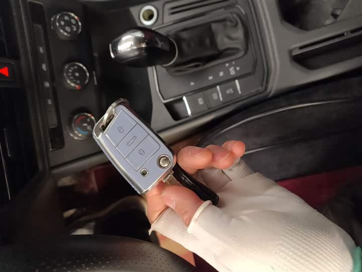 Фото 9 - Volkswagen Lavida