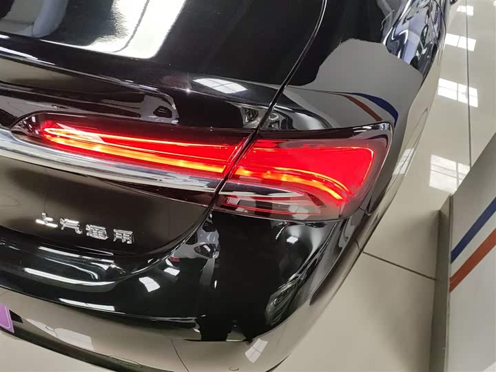 Фото 8 - Buick LaCrosse