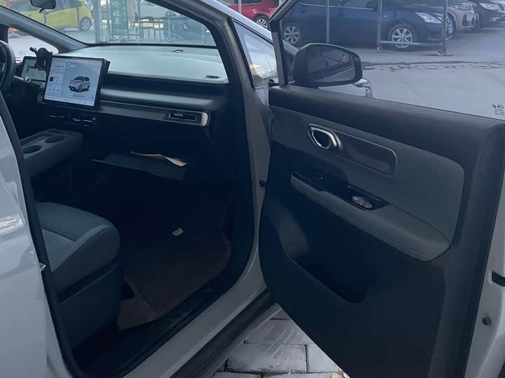 Фото 7 - GAC Aion Y