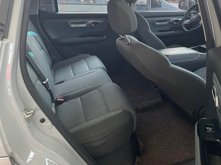 Фото 8 - GAC Aion Y