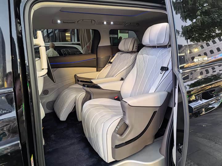 Фото 3 - Denza D9