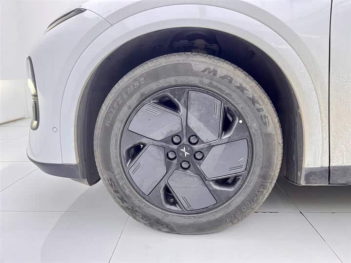 Фото 6 - XPeng G6