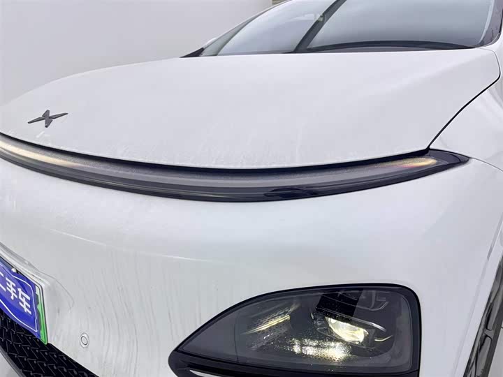 Фото 7 - XPeng G6