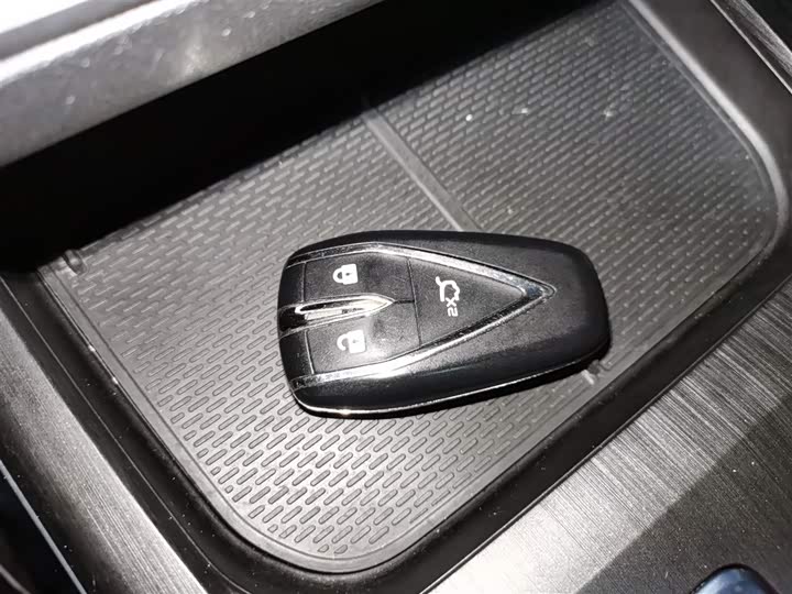 Фото 9 - Changan CS55 Plus