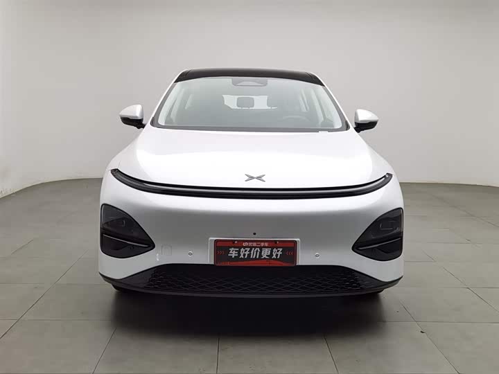 Фото 3 - XPeng G6