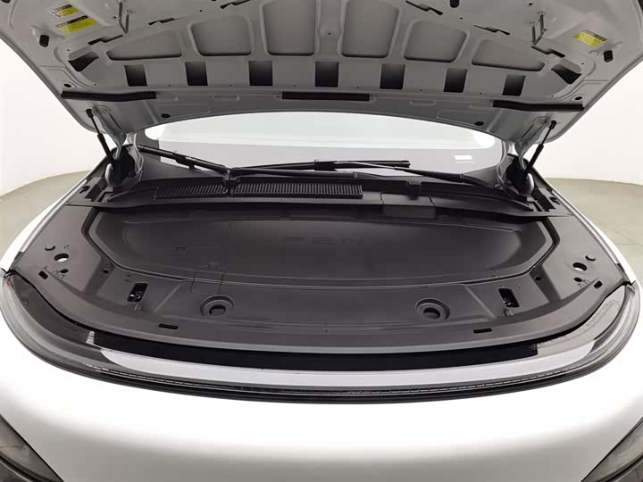 Фото 6 - XPeng G6