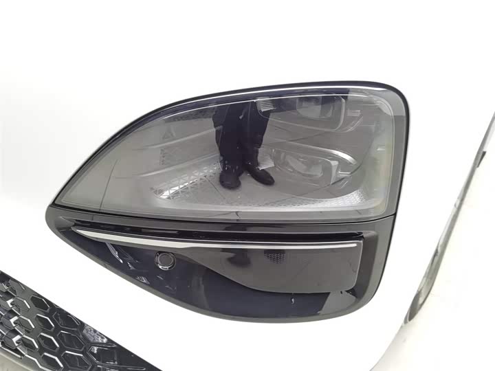 Фото 7 - XPeng G6