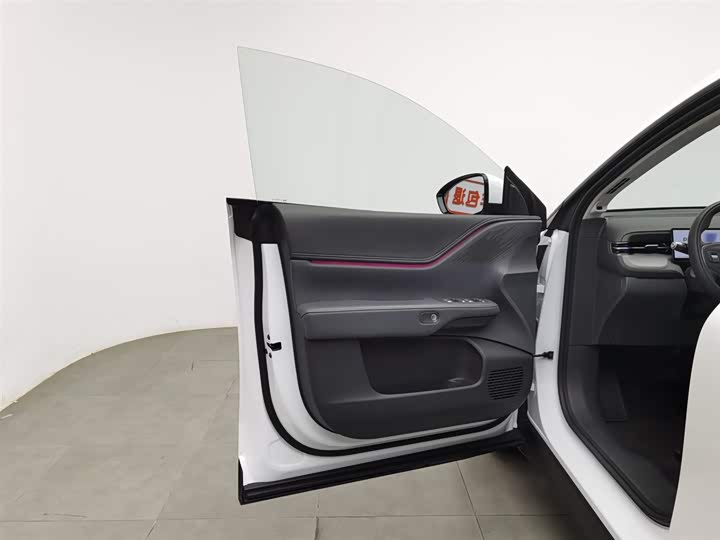 Фото 8 - XPeng G6