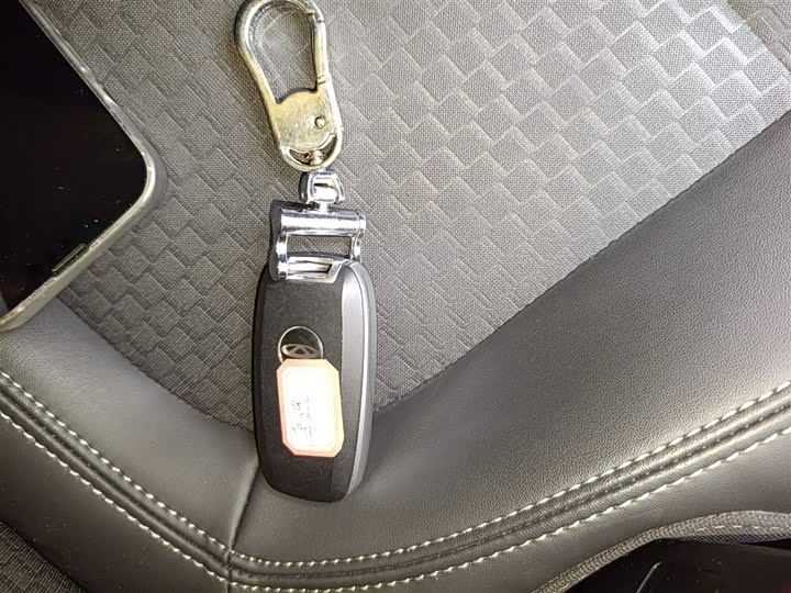 Фото 9 - Chery Tiggo 5x