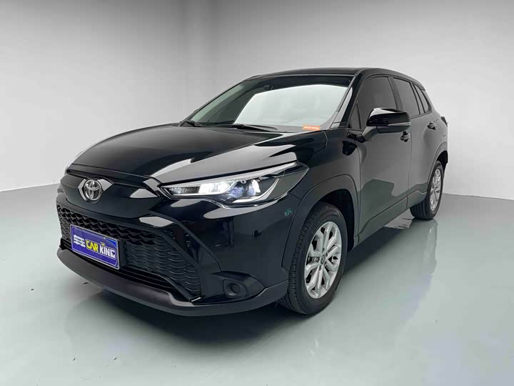 Фото 1 - Toyota Frontlander