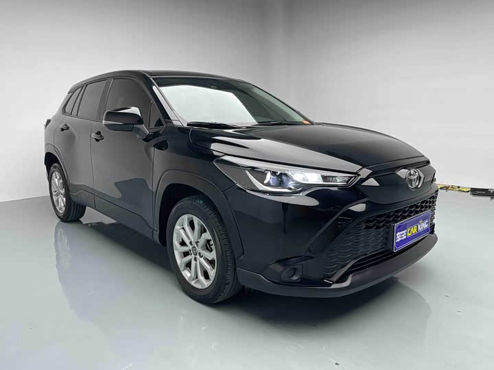 Фото 2 - Toyota Frontlander