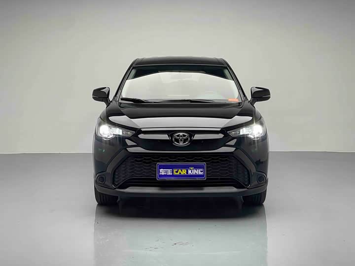 Фото 3 - Toyota Frontlander