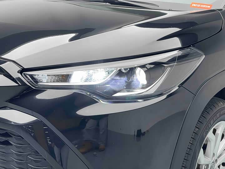 Фото 4 - Toyota Frontlander