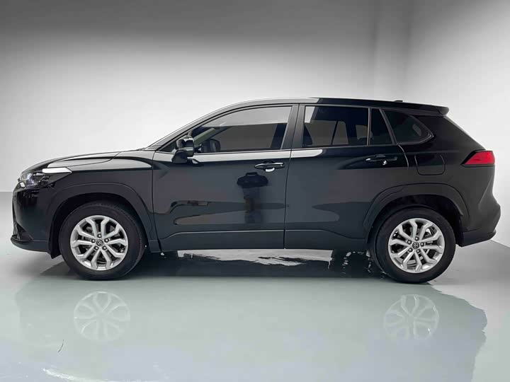 Фото 5 - Toyota Frontlander