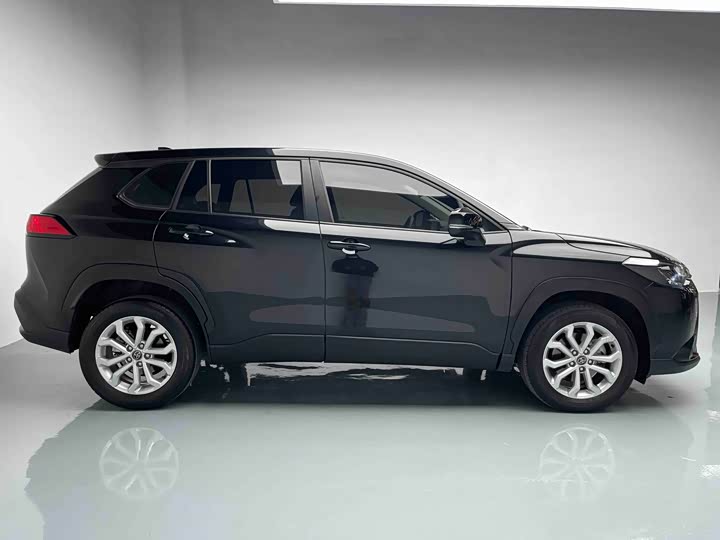 Фото 6 - Toyota Frontlander