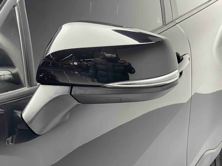 Фото 7 - Toyota Frontlander