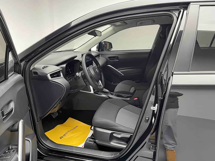 Фото 9 - Toyota Frontlander