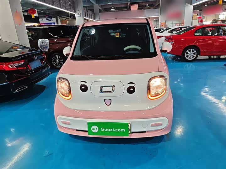 Фото 3 - Bestune Pony