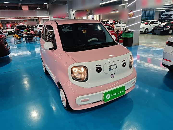 Фото 4 - Bestune Pony