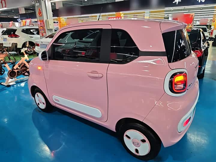 Фото 5 - Bestune Pony