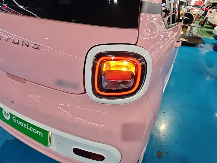 Фото 8 - Bestune Pony