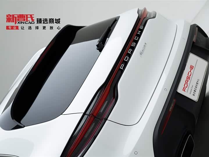 Фото 7 - Porsche Macan