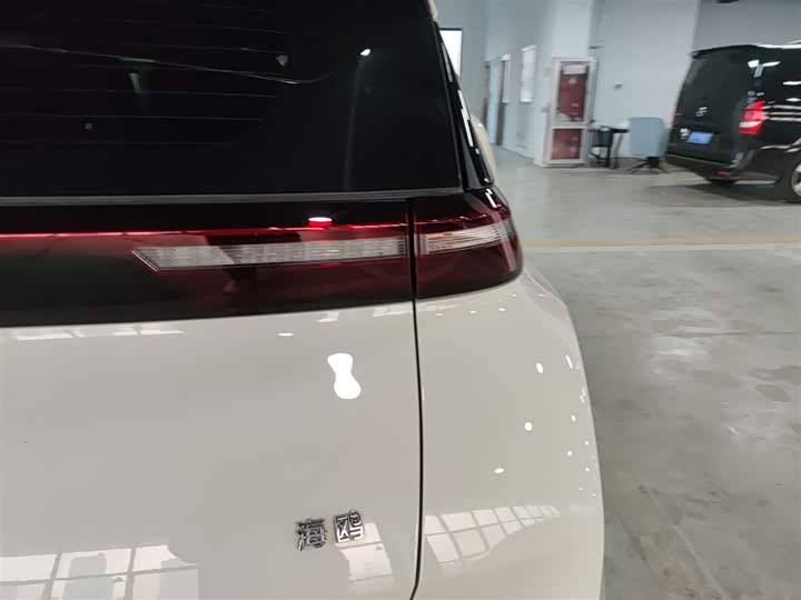 Фото 8 - BYD Seagull