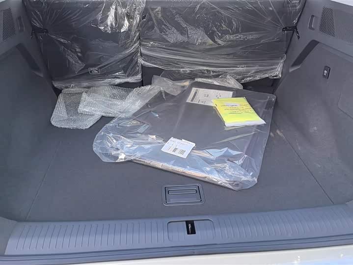 Фото 4 - XPeng G6