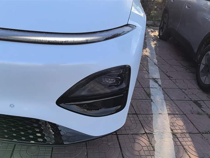 Фото 5 - XPeng G6