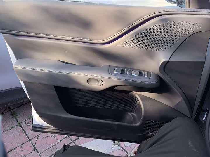 Фото 7 - XPeng G6