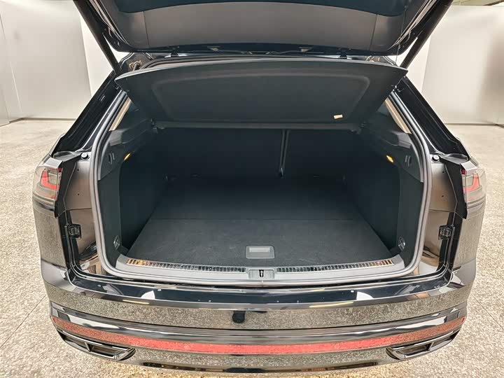 Фото 6 - Volkswagen Teramont X