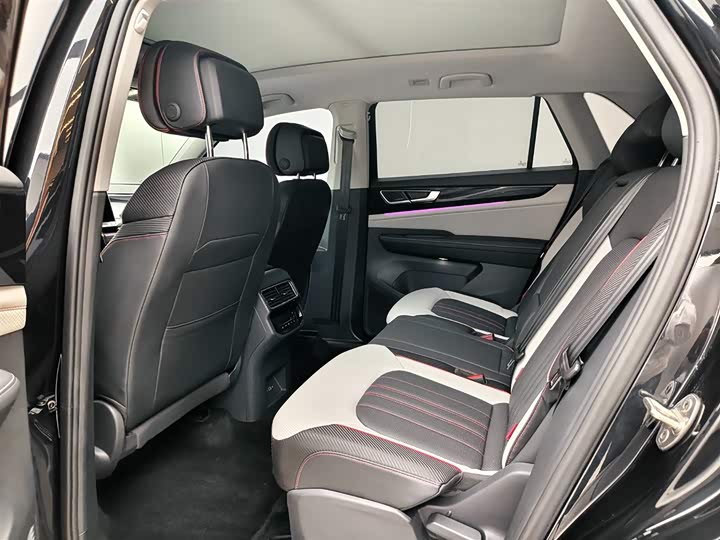 Фото 8 - Volkswagen Teramont X