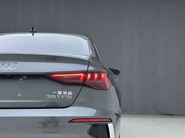 Фото 4 - Audi A3