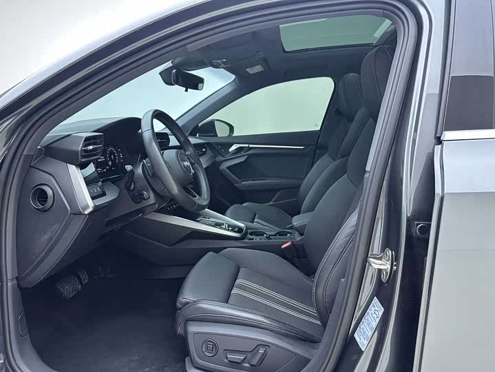 Фото 6 - Audi A3