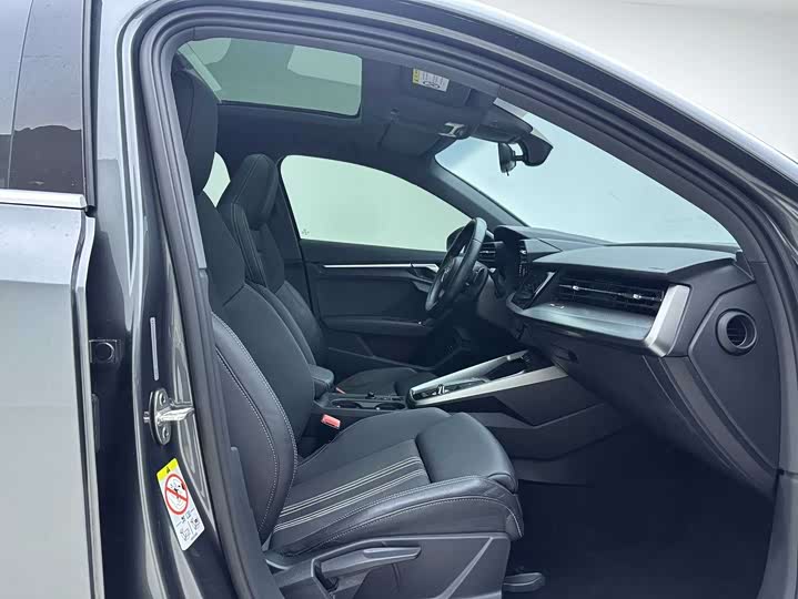 Фото 7 - Audi A3