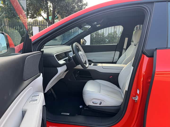 Фото 6 - XPeng G6