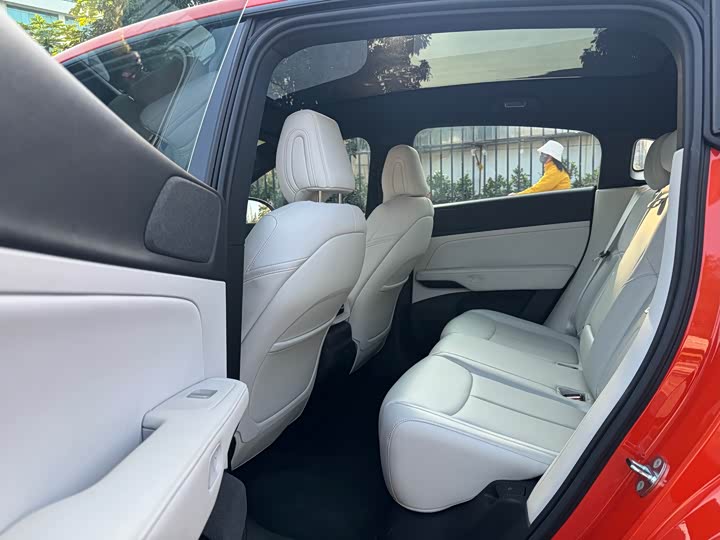 Фото 7 - XPeng G6