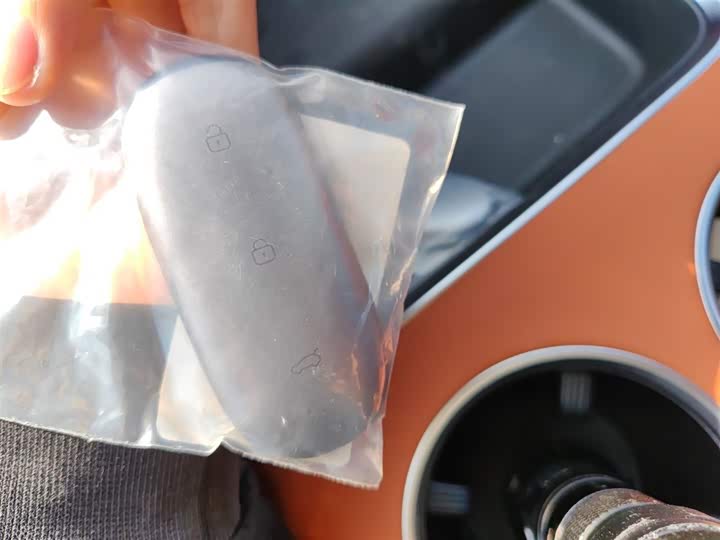 Фото 9 - LiXiang L8