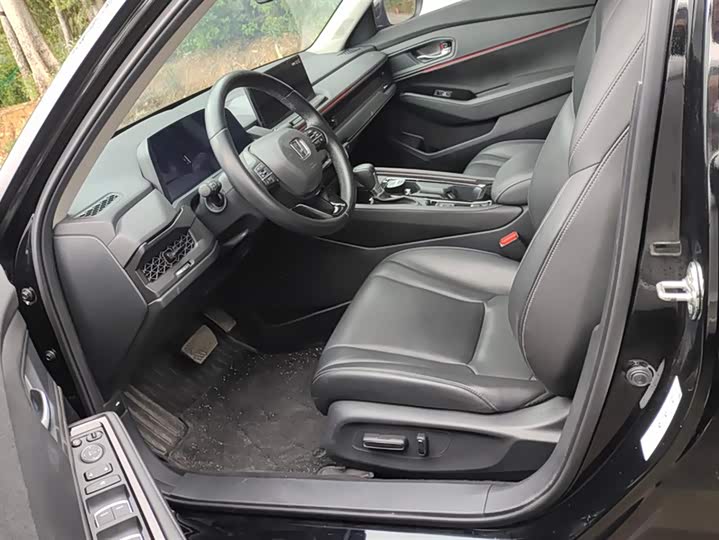 Фото 9 - Honda Accord