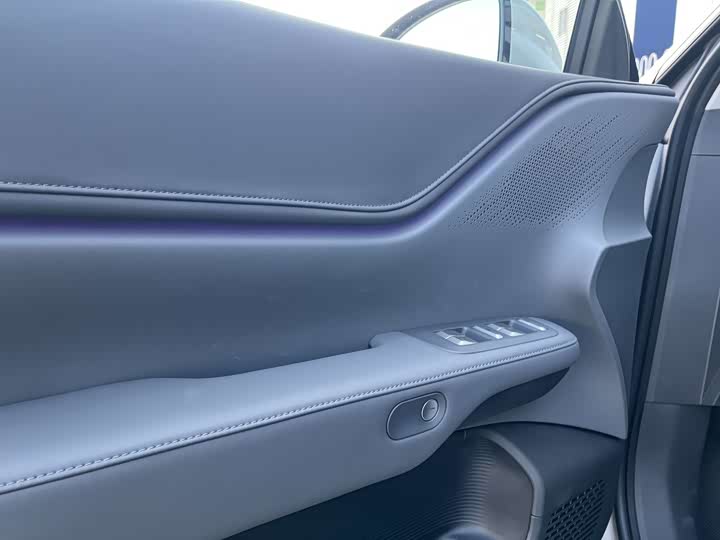 Фото 7 - XPeng G6