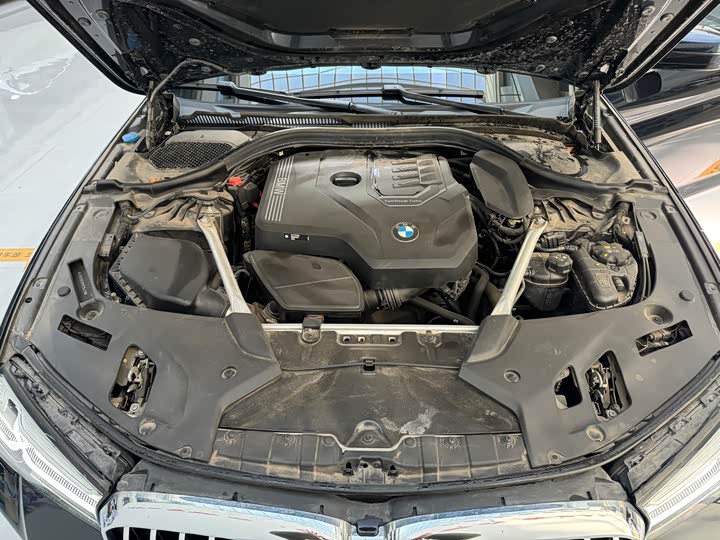 Фото 4 - BMW 5 Series