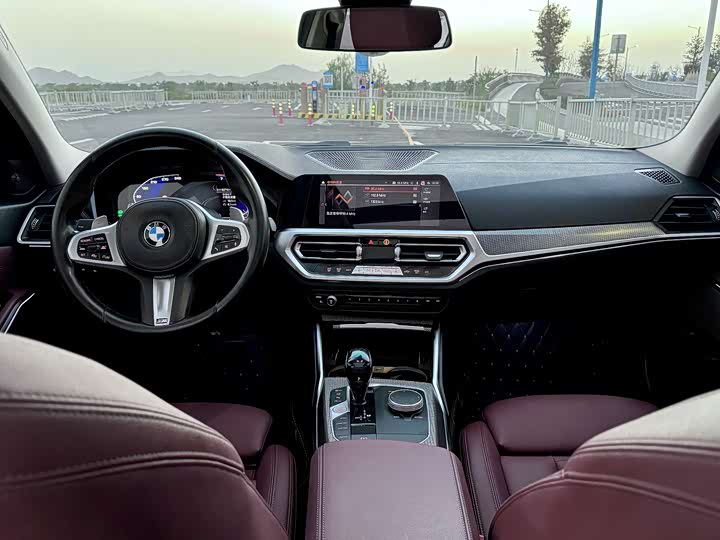 Фото 5 - BMW 3 Series