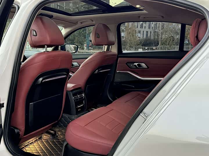 Фото 6 - BMW 3 Series