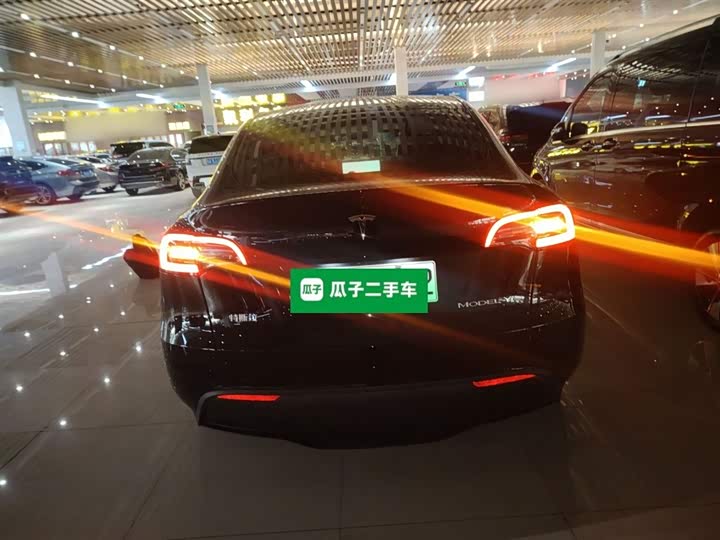 Фото 6 - Tesla Model Y