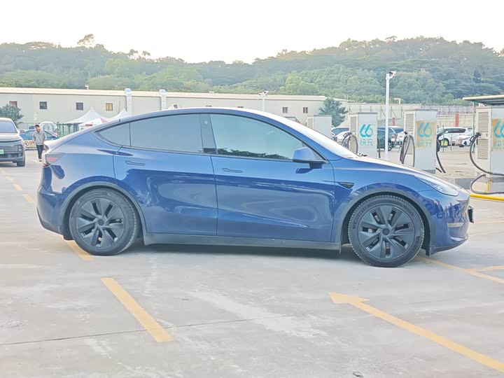 Фото 4 - Tesla Model Y