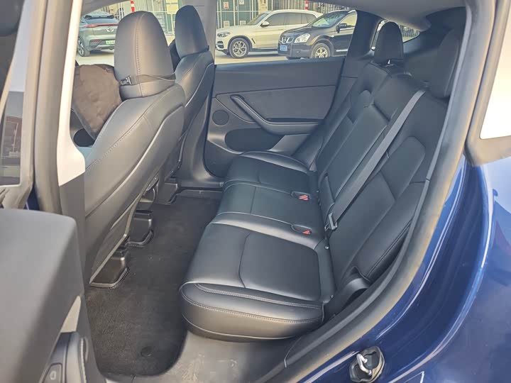 Фото 9 - Tesla Model Y